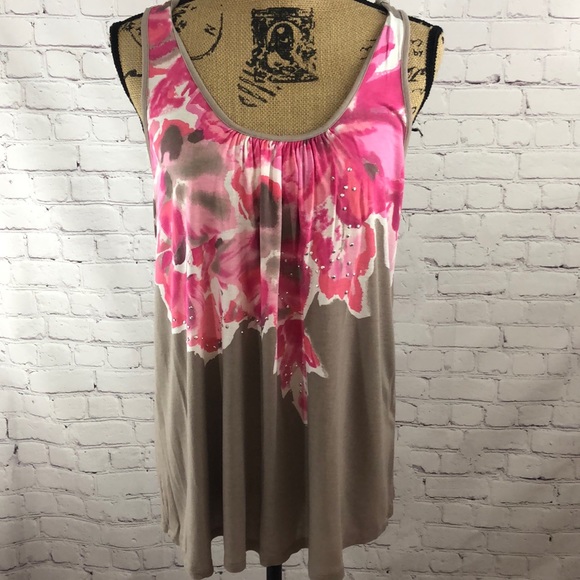 INC International Concepts Tops - INC international concepts top